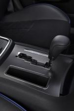 Dodge Charger Daytona 2013 года